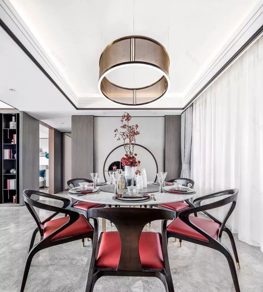 新中式,最美的东方设计!-5