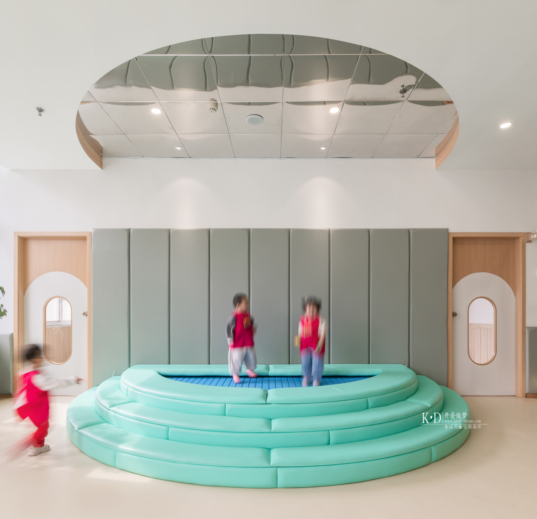 阳光雨露成长学苑丨中国安阳-7