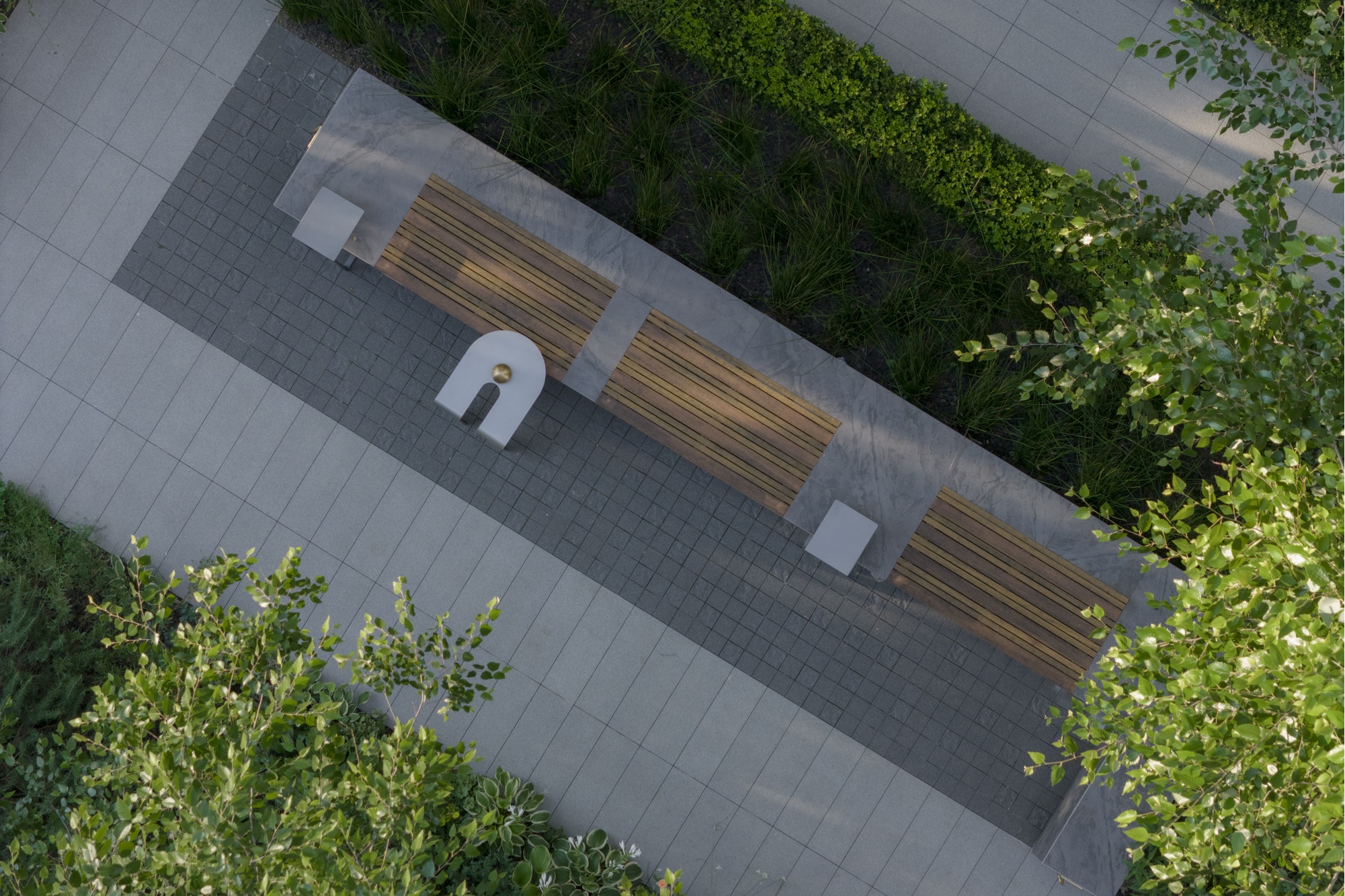 杭州万科SKP星潮映象府丨中国杭州丨JTL加特林-64