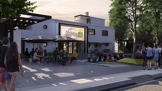 智利铁路系统修复设计（含奥科阿站,伦格分车站）丨智利比奥比奥大区-55