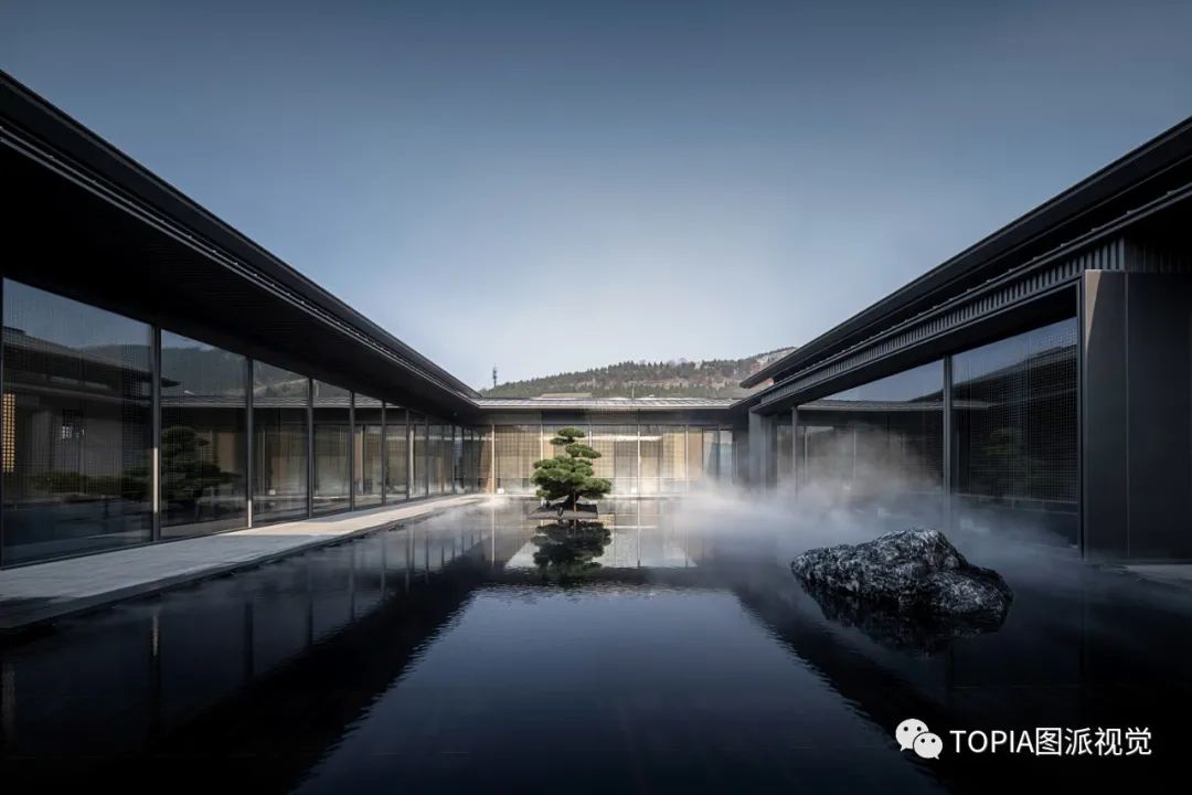 融创·山水云龙售楼处丨中国徐州丨近境制作,TCD²DESIGN|澍田设计-0