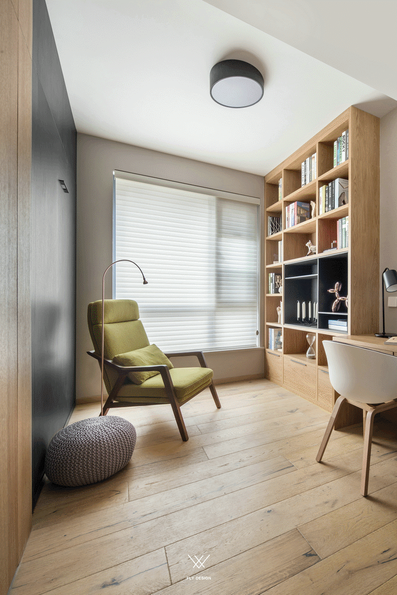 「微醺」休闲台式风-27