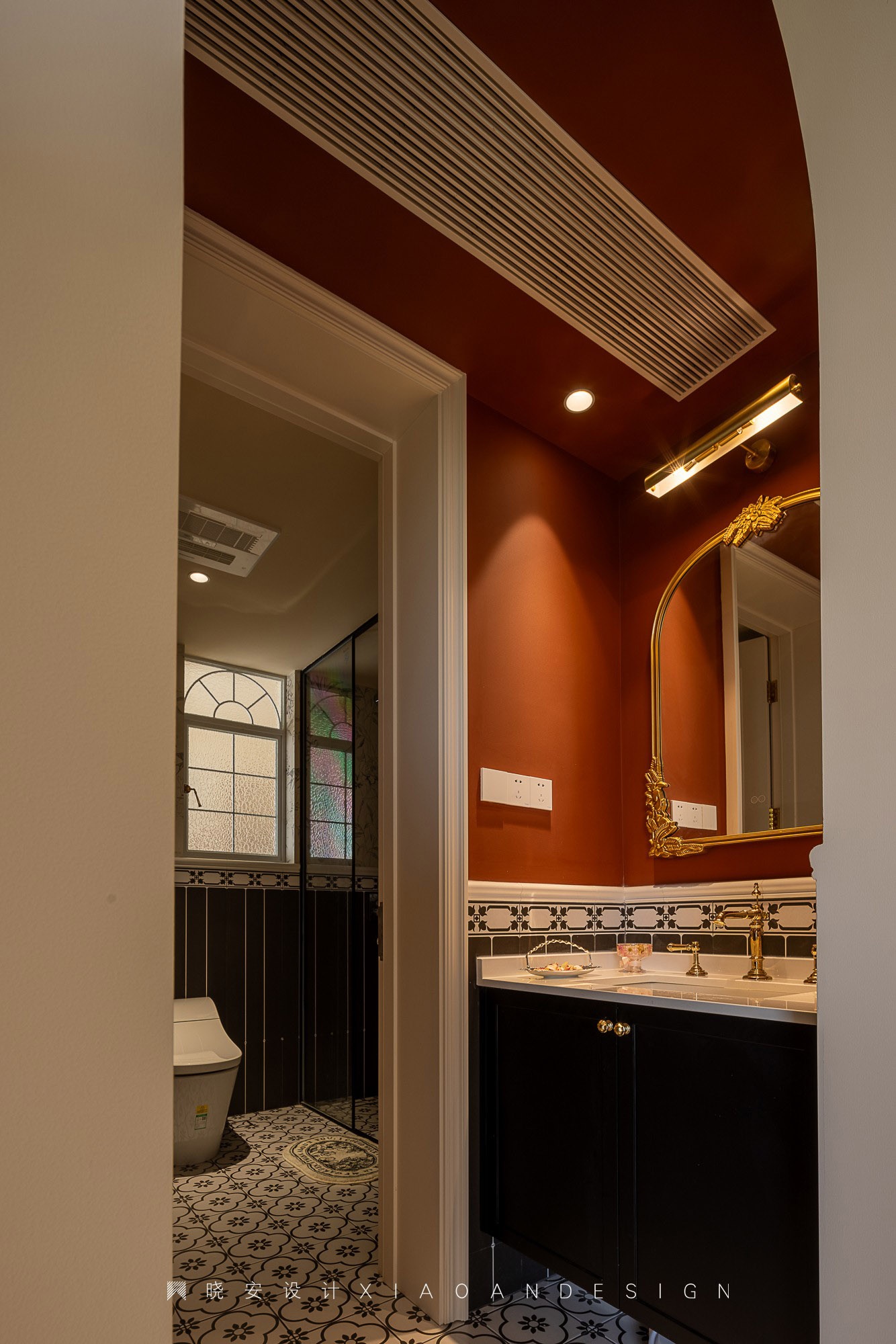 最温暖的那束光丨晓安设计-63