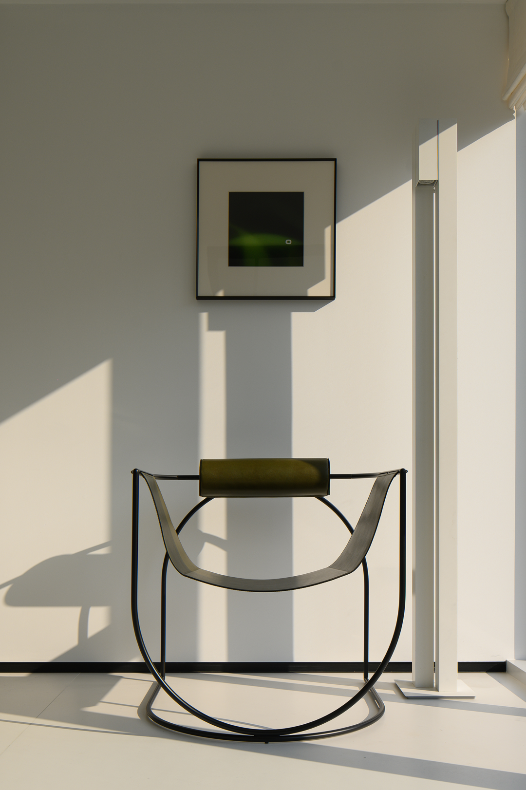 极简大宅,柳岸晓风-62