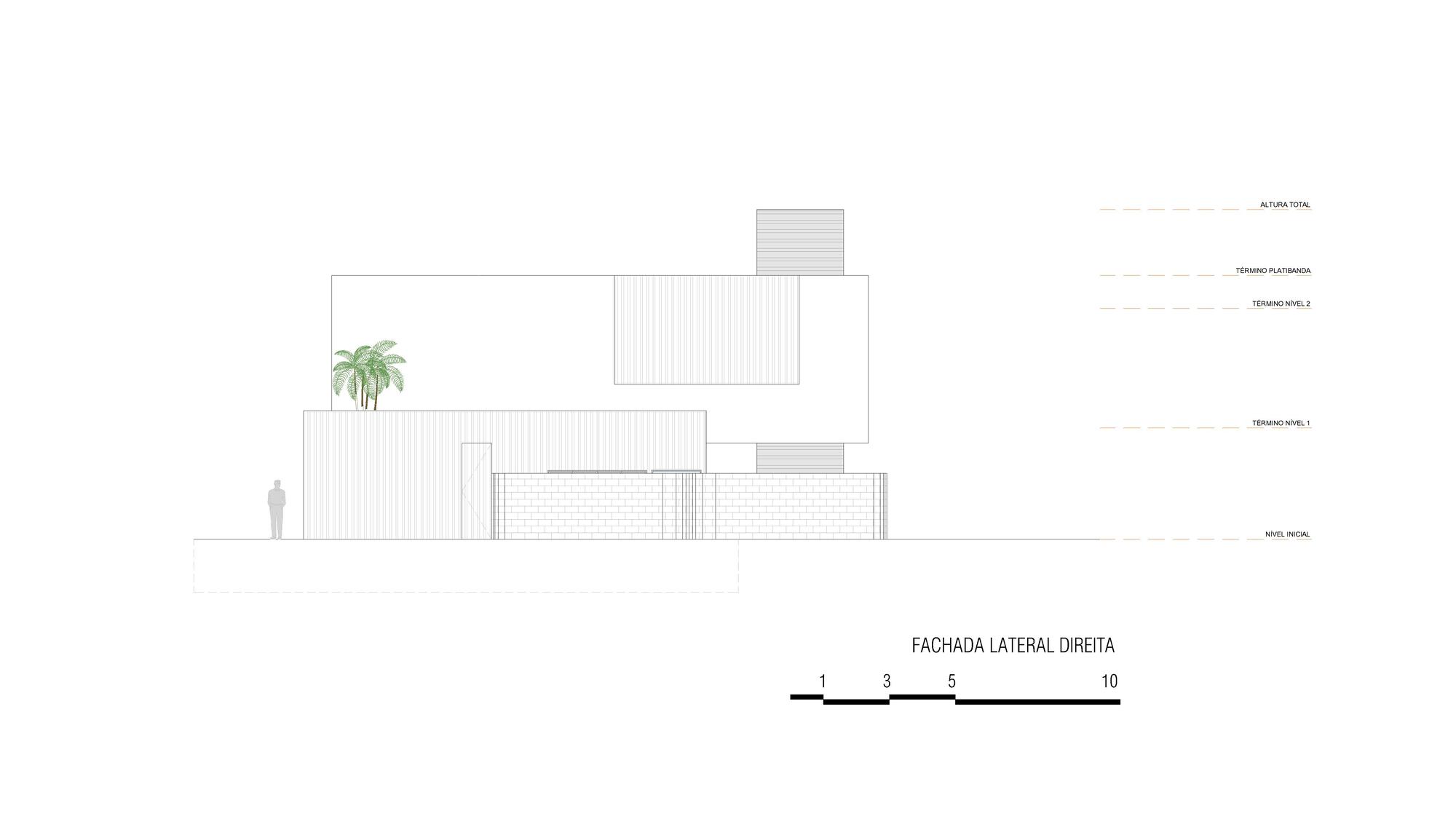 GS大厦(若GS有特定指代,需结合具体背景进一步明确,这里按一般情况直译为大厦 )丨巴西丨Studio FP02-44