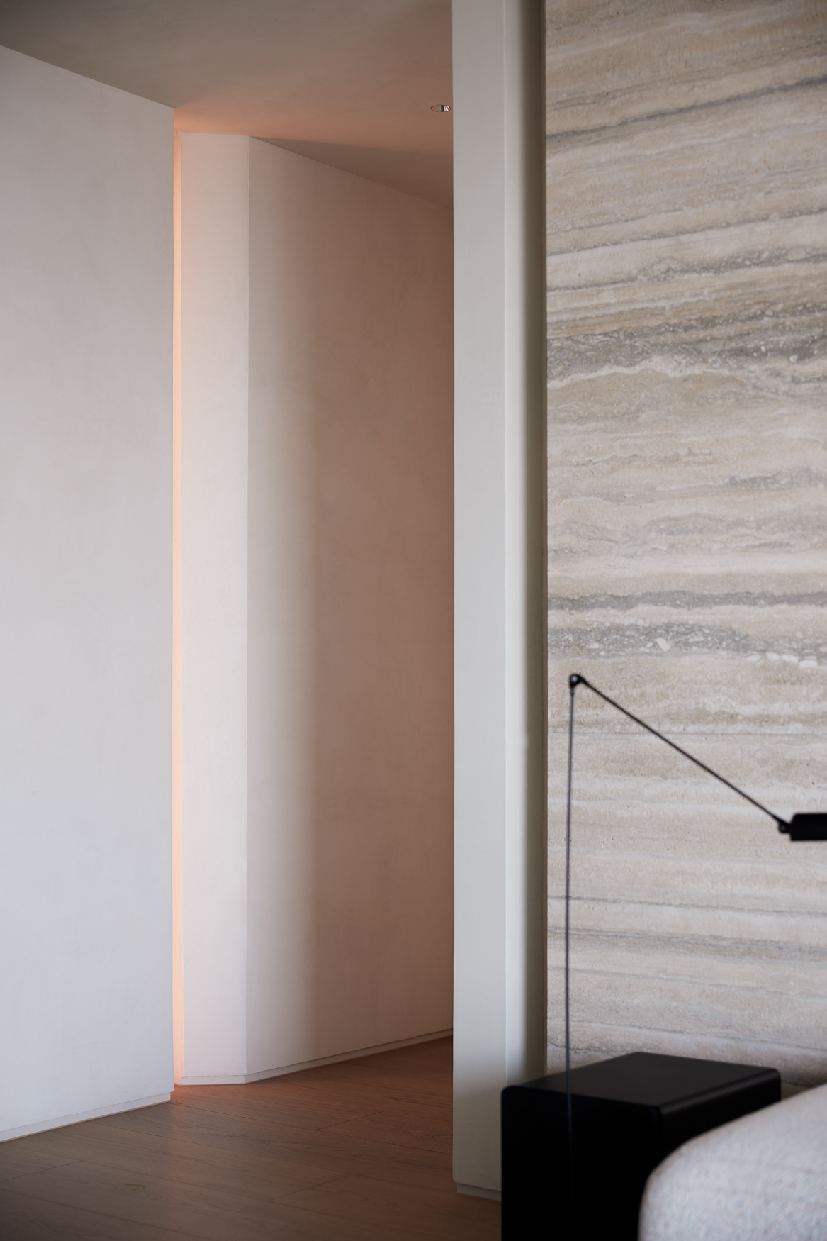 广东190m²重构生活肖像 · 懒猫创意空间丨中国广东-38