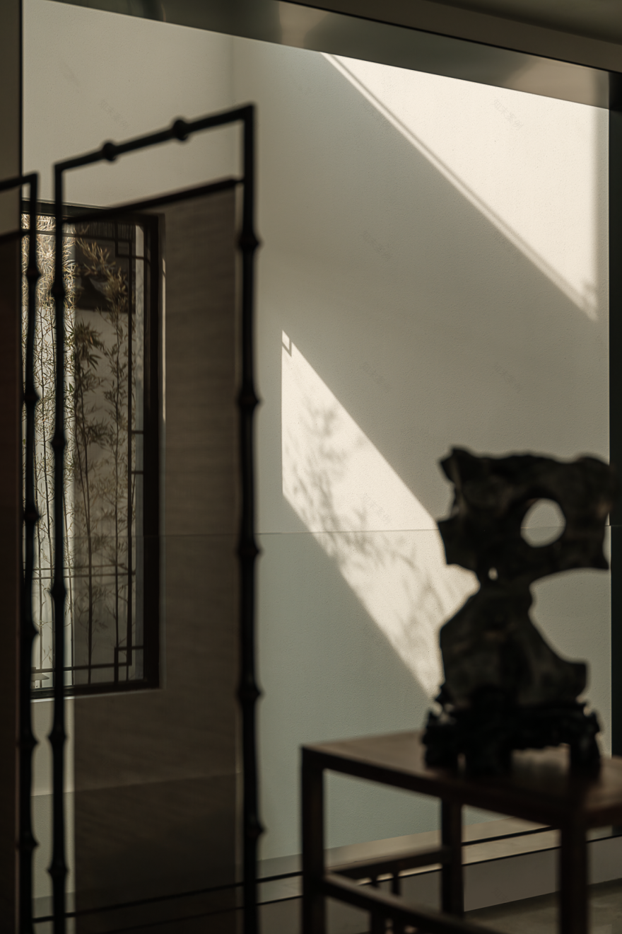 昌兴復园丨中国苏州丨袁迎春-50