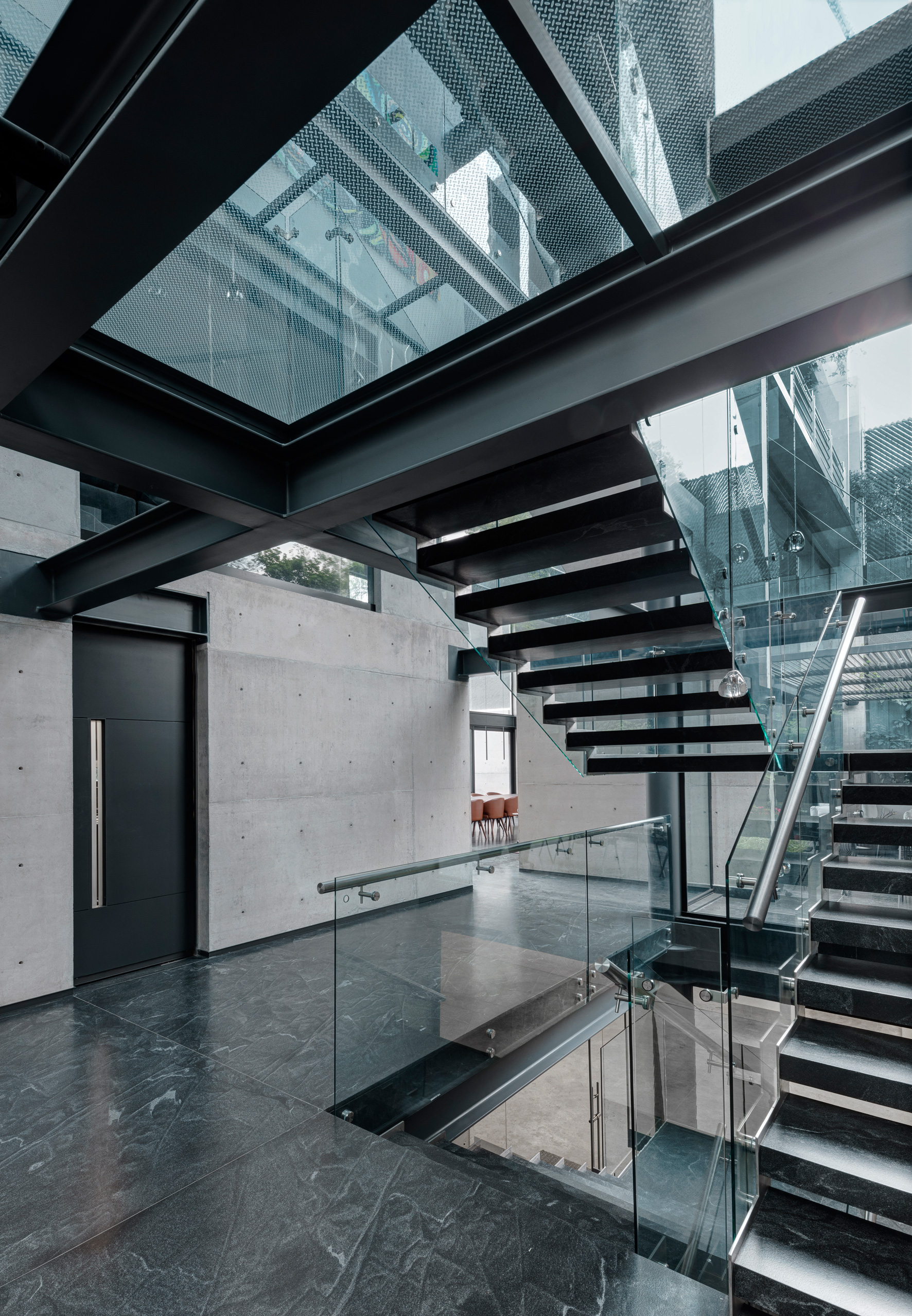 帕拉凯马之家-18