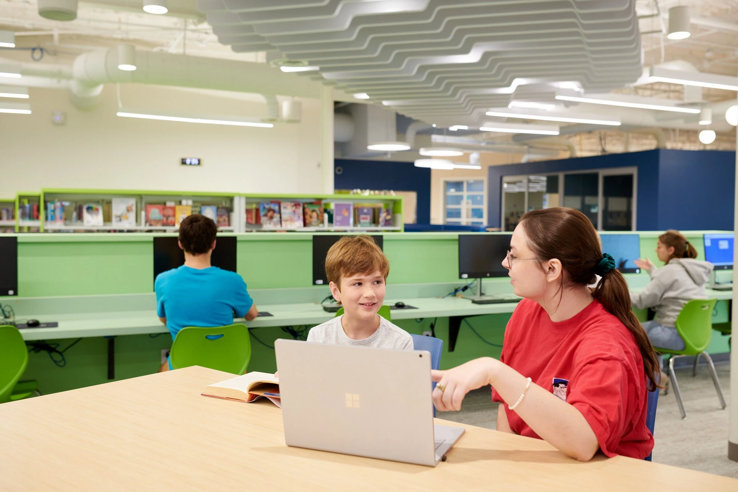 Cincinnati & Hamilton County Public Library-51