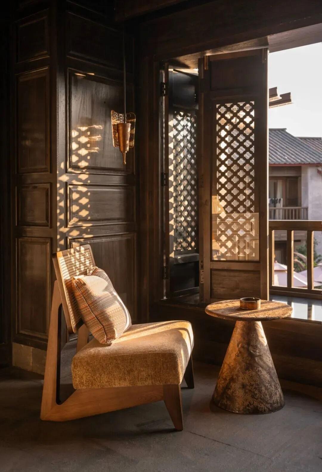 柏乐朗 大研心林酒店丨中国丽江丨广州市联智造营装饰设计有限公司-42