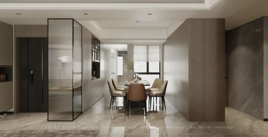 印象外滩丨中国福州丨上禾·域设计-9