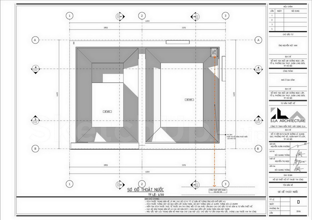 免费的SketchUp绘图（注：SketchUp是一款三维建模软件，若Sketchup是特定专业语境中有其他含义，可能需结合具体情况调整） 丨Le Nam-19