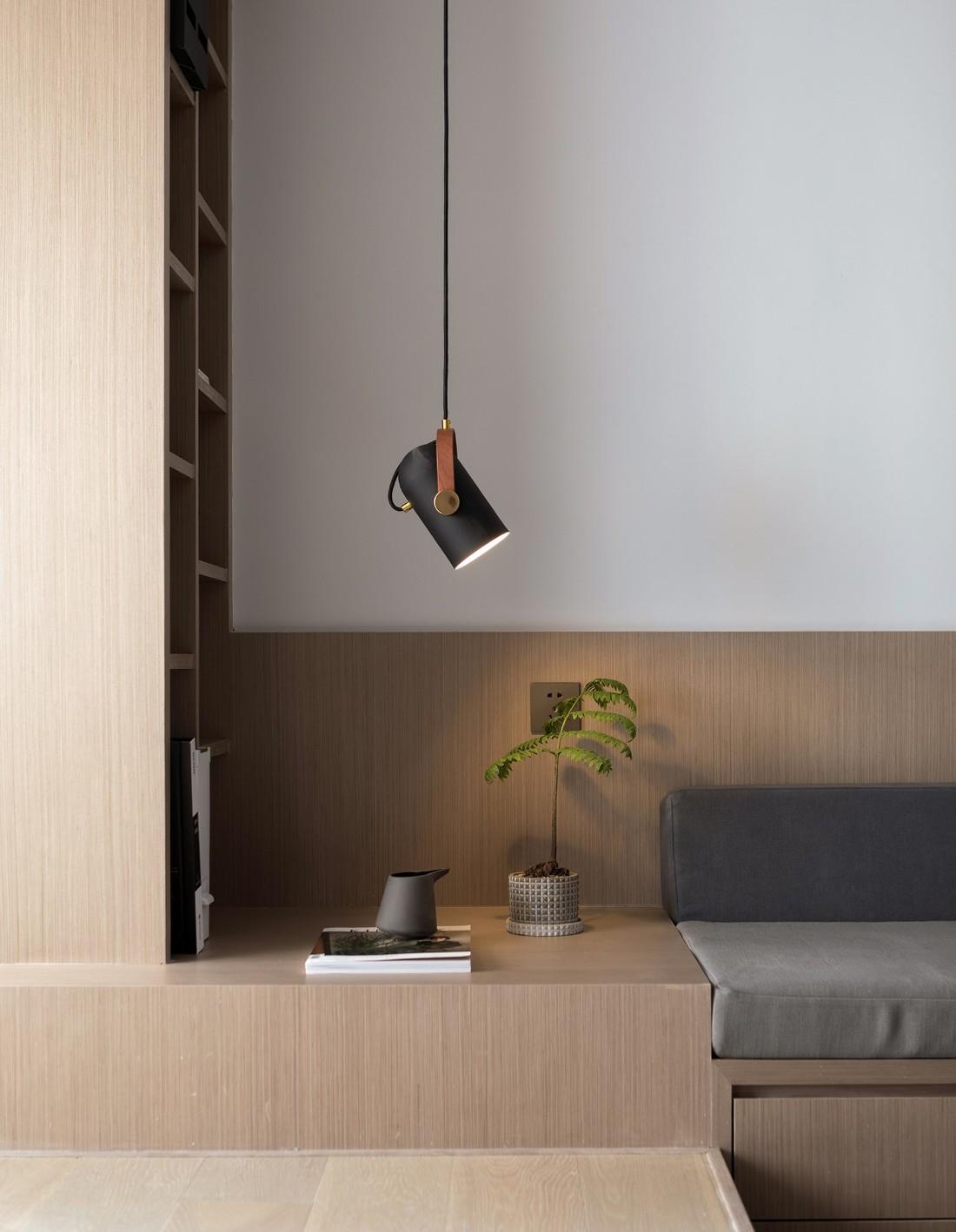 打破传统布局,打造舒适家居空间-11