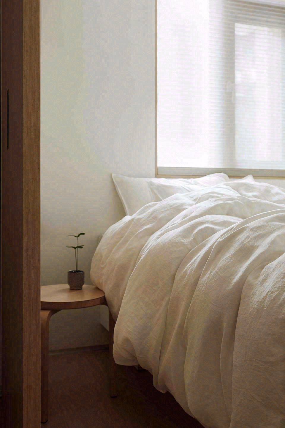 给光一个空间丨中国上海丨边学婷-51