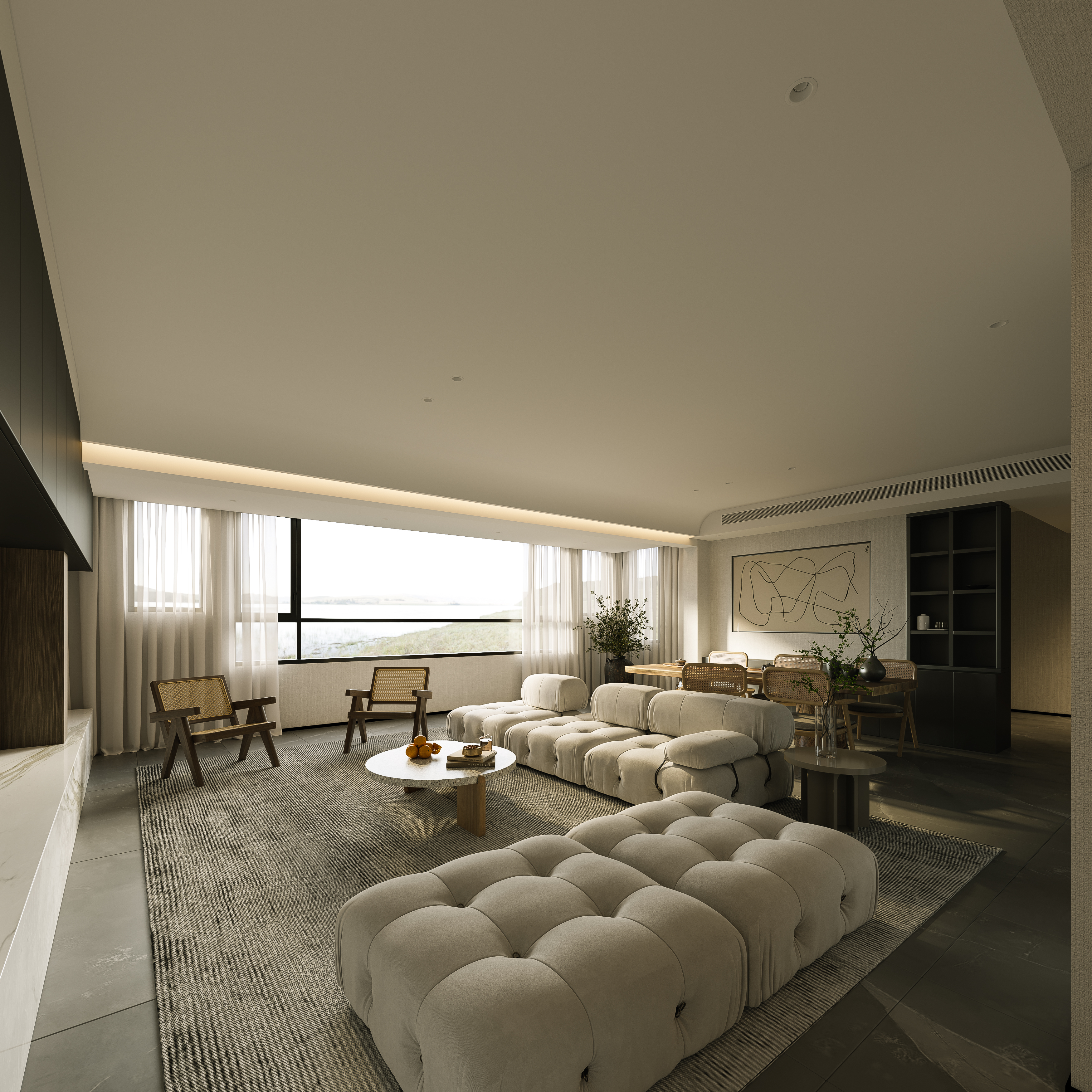 3D 2018 PSCC CR5·2 绘图感悟与设计亮点-84