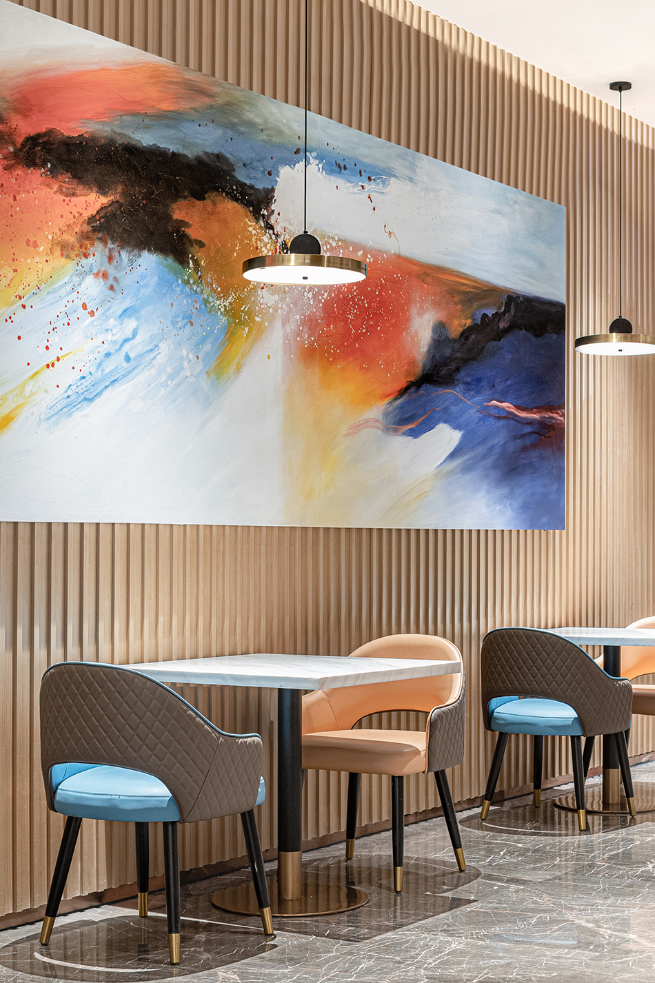 昆明翠湖亚朵酒店丨中国昆明丨TDD.L 今日营造-52