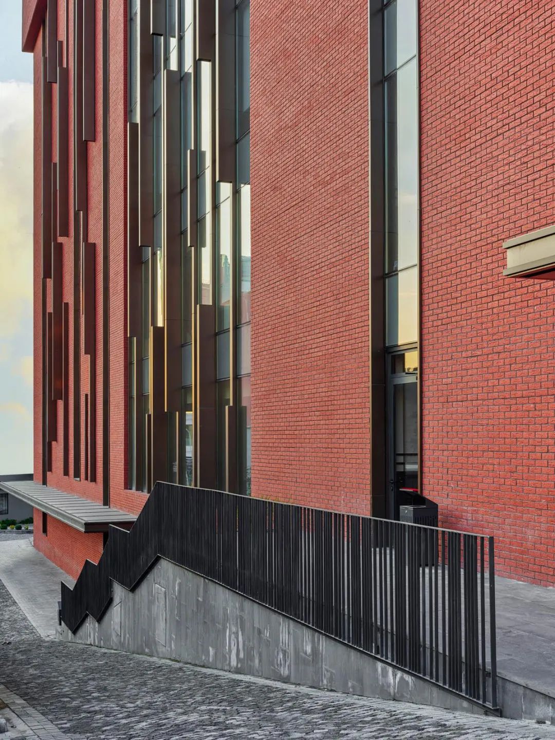 Talu Te·tile 办公室丨土耳其伊斯坦布尔丨XYZ Design-161