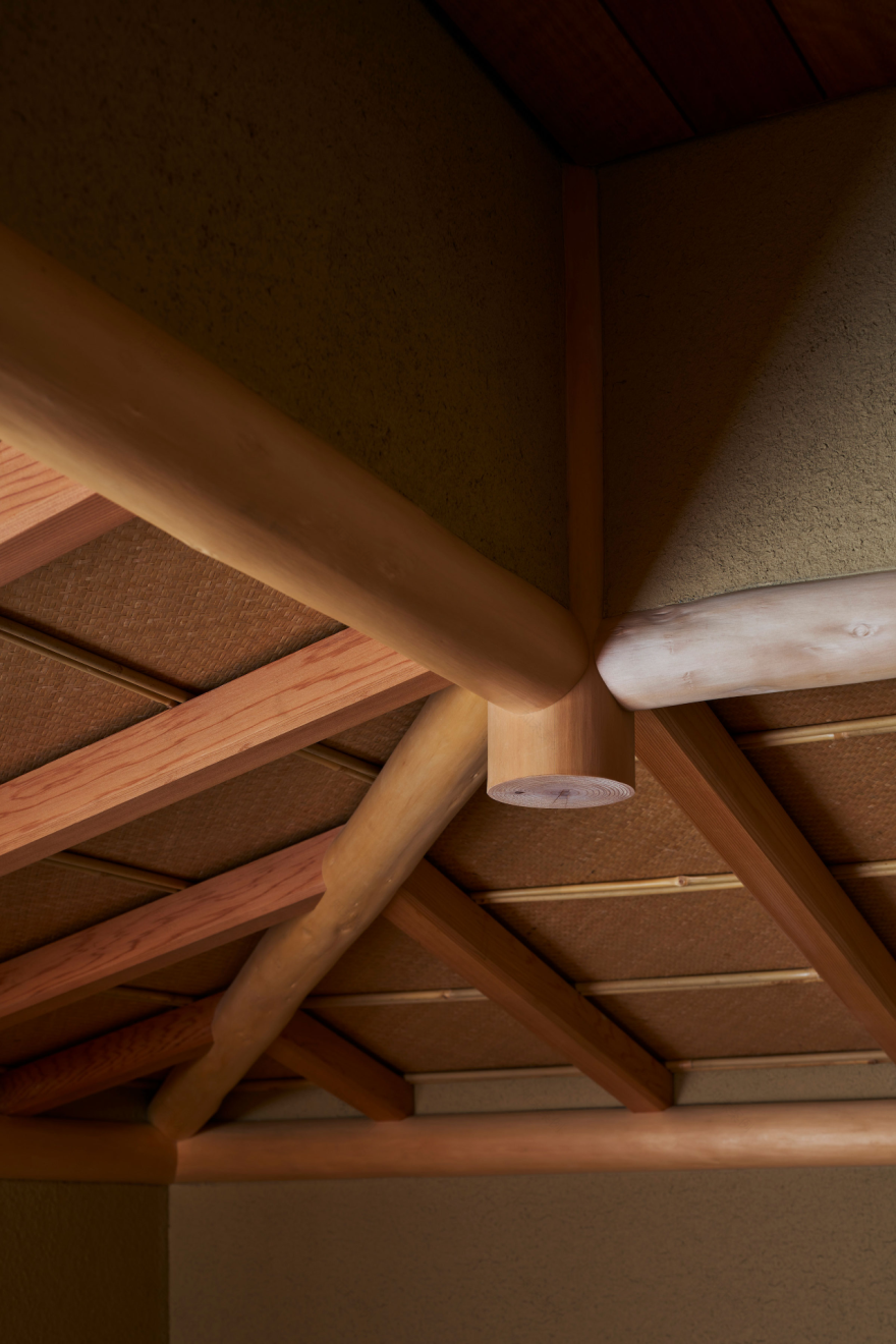 六本松之家丨日本福冈丨Toru Shimokawa Architects-18