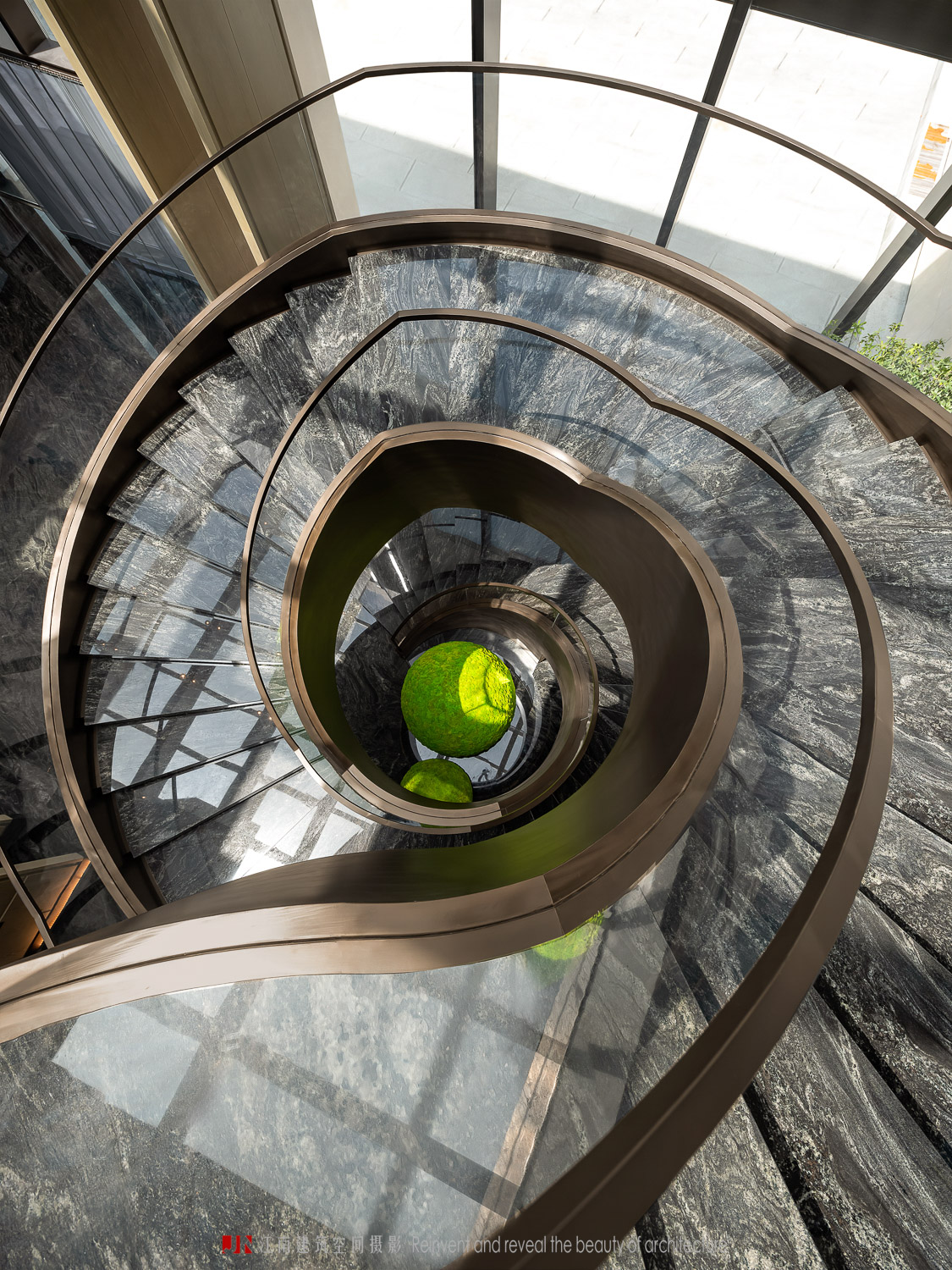 汇能簸箕湾度假酒店丨云尺设计-12