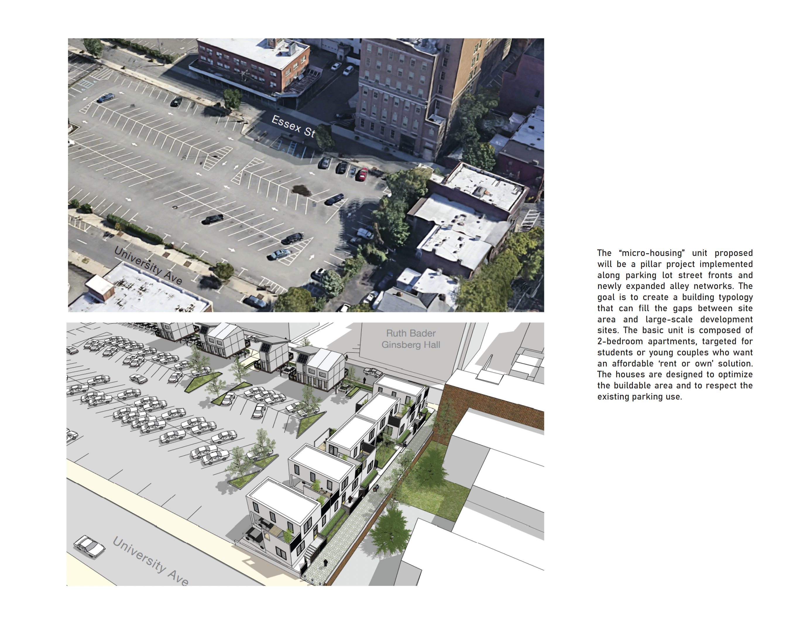 Proposals for a Parking Lot-22