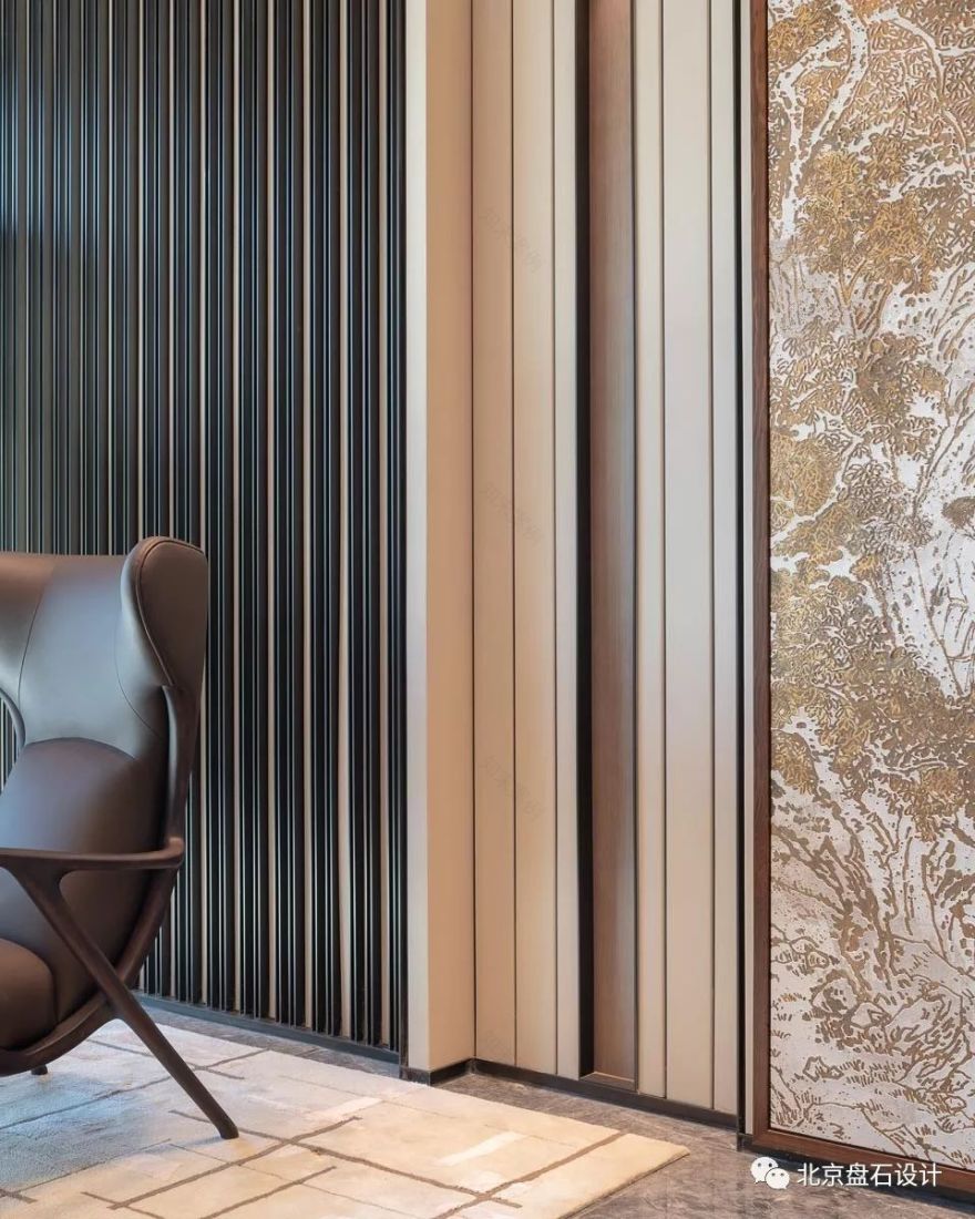 北京佑安府售楼处设计-59