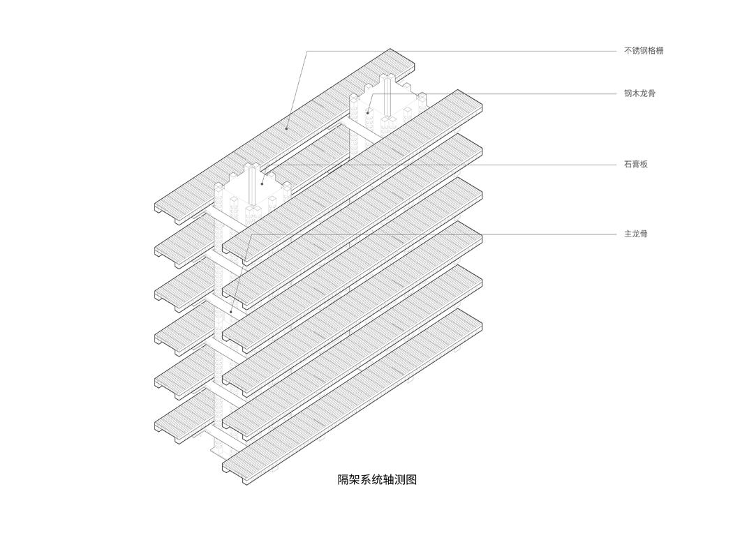 889GLO艺术空间丨中国上海丨SpActrum谱观-46