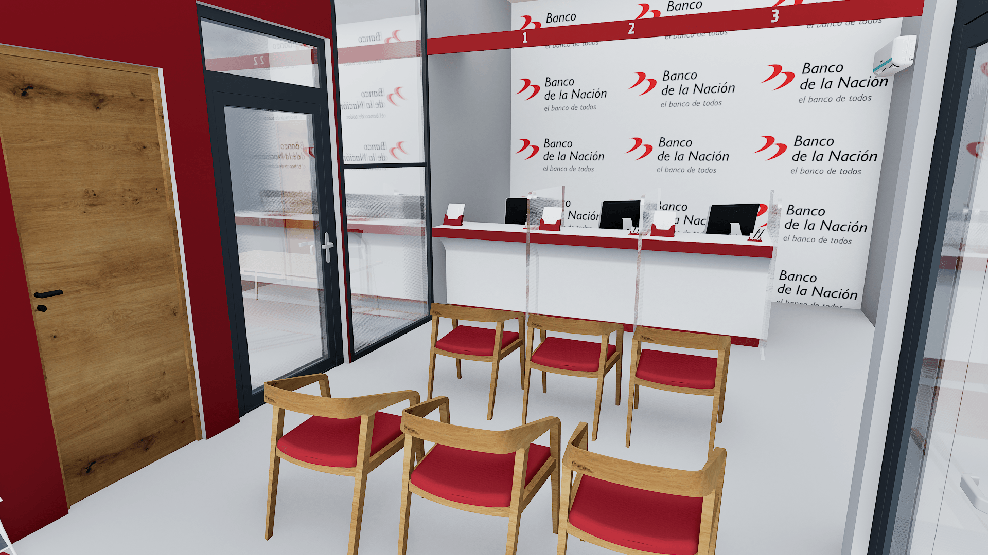 Puriykuna Kusisqa - EF-17