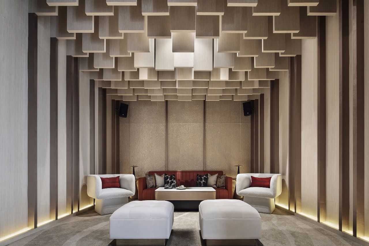 水波绵延的灵动曲线，打造至美简奢之境!-11