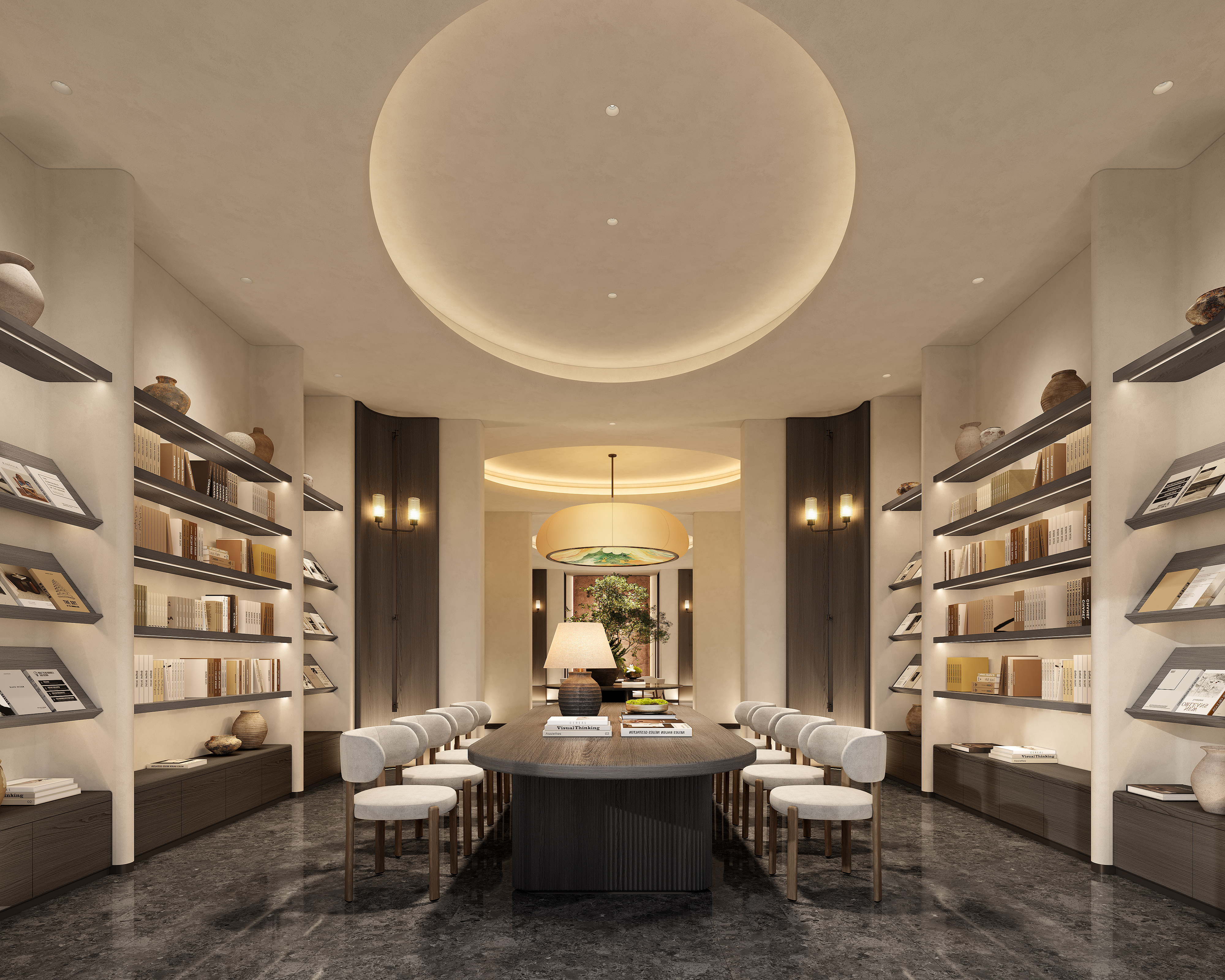 酒店全案设计-7