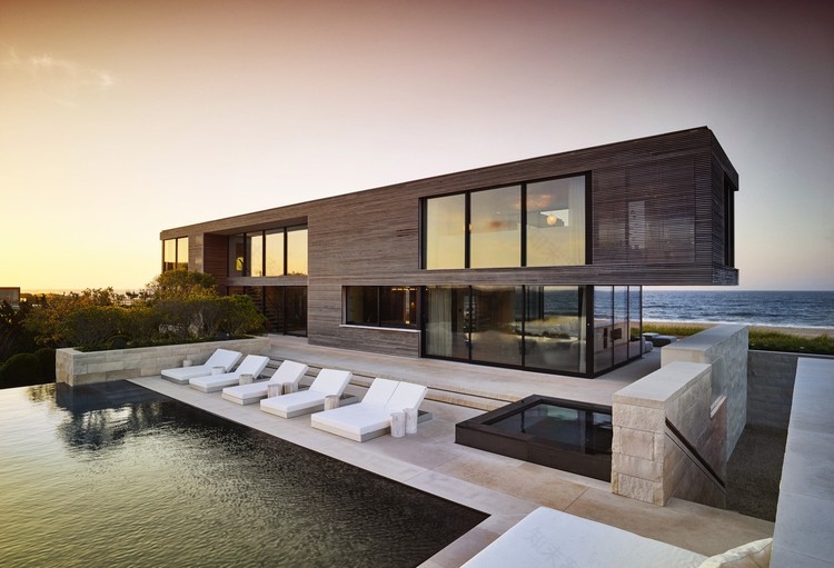 美国海滨别墅-2