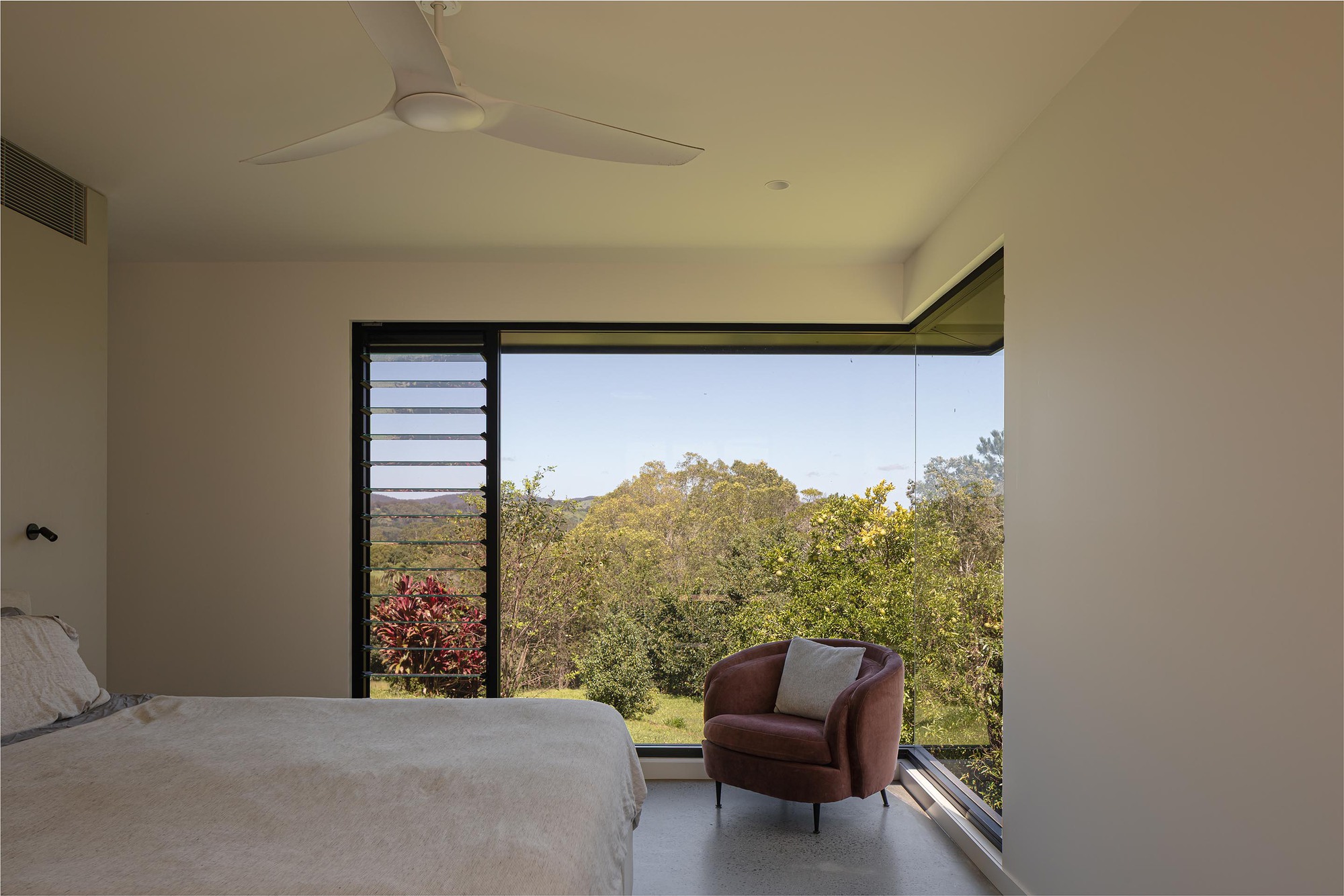 波莫纳楼丨澳大利亚丨Hive Architecture-18