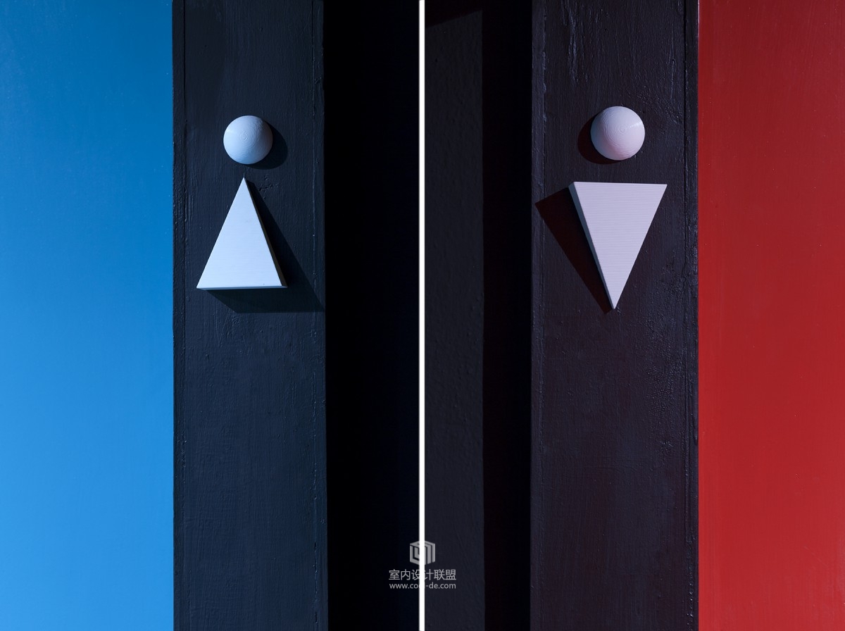 Rashomon Bar 俱乐部-24