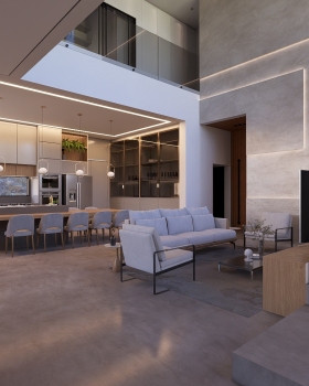 丨巴西米纳斯吉拉斯丨Igor Andrade Arquitetura