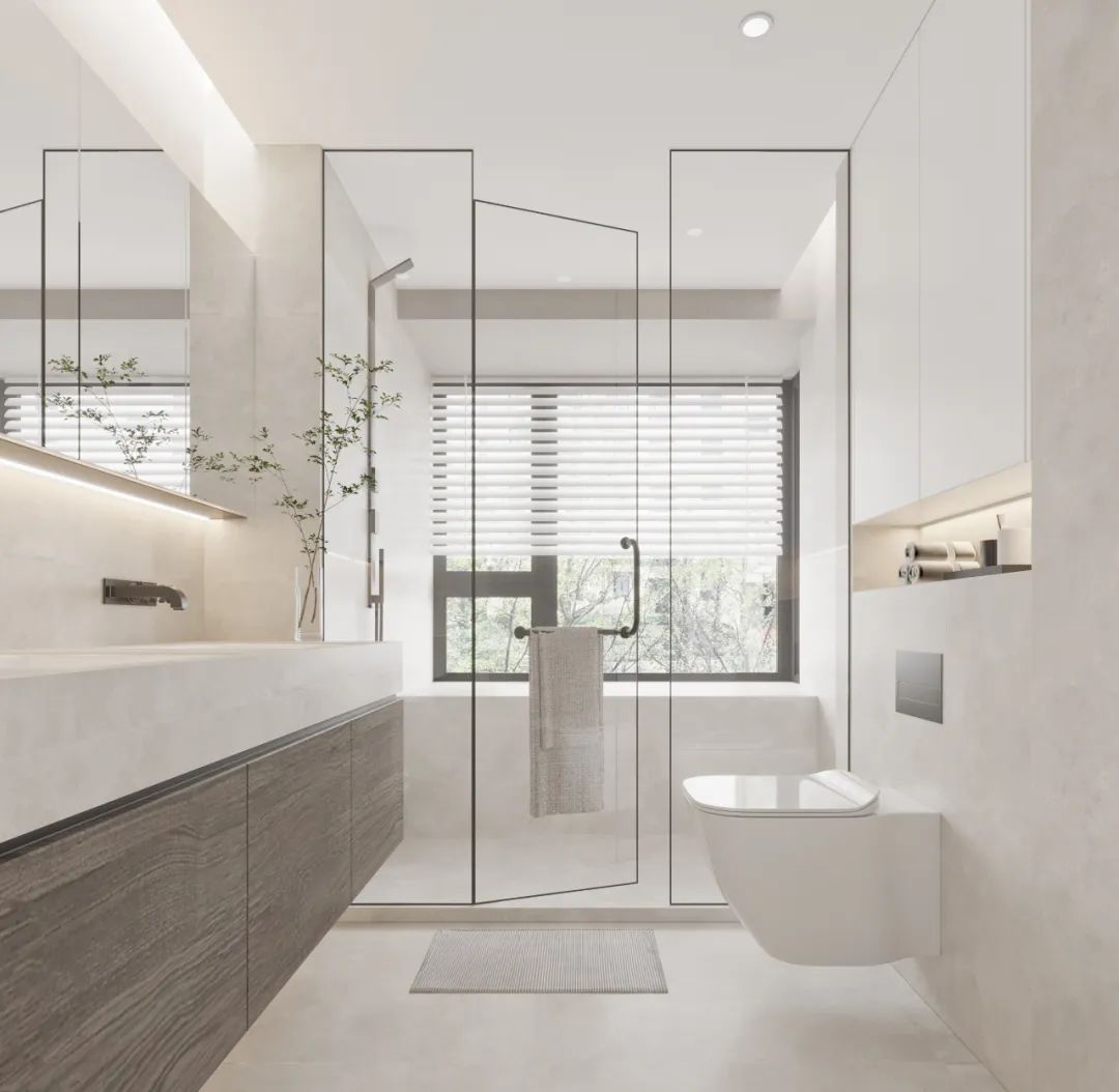 云南映象碧桂湾大平层设计丨中国云南丨高堂炫宇-32