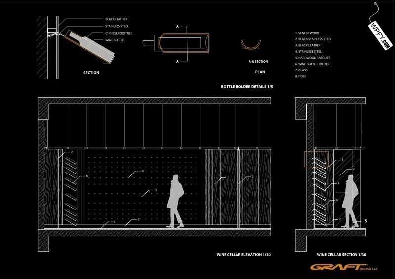 [夜店] Gingko Bacchus Restaurant-3