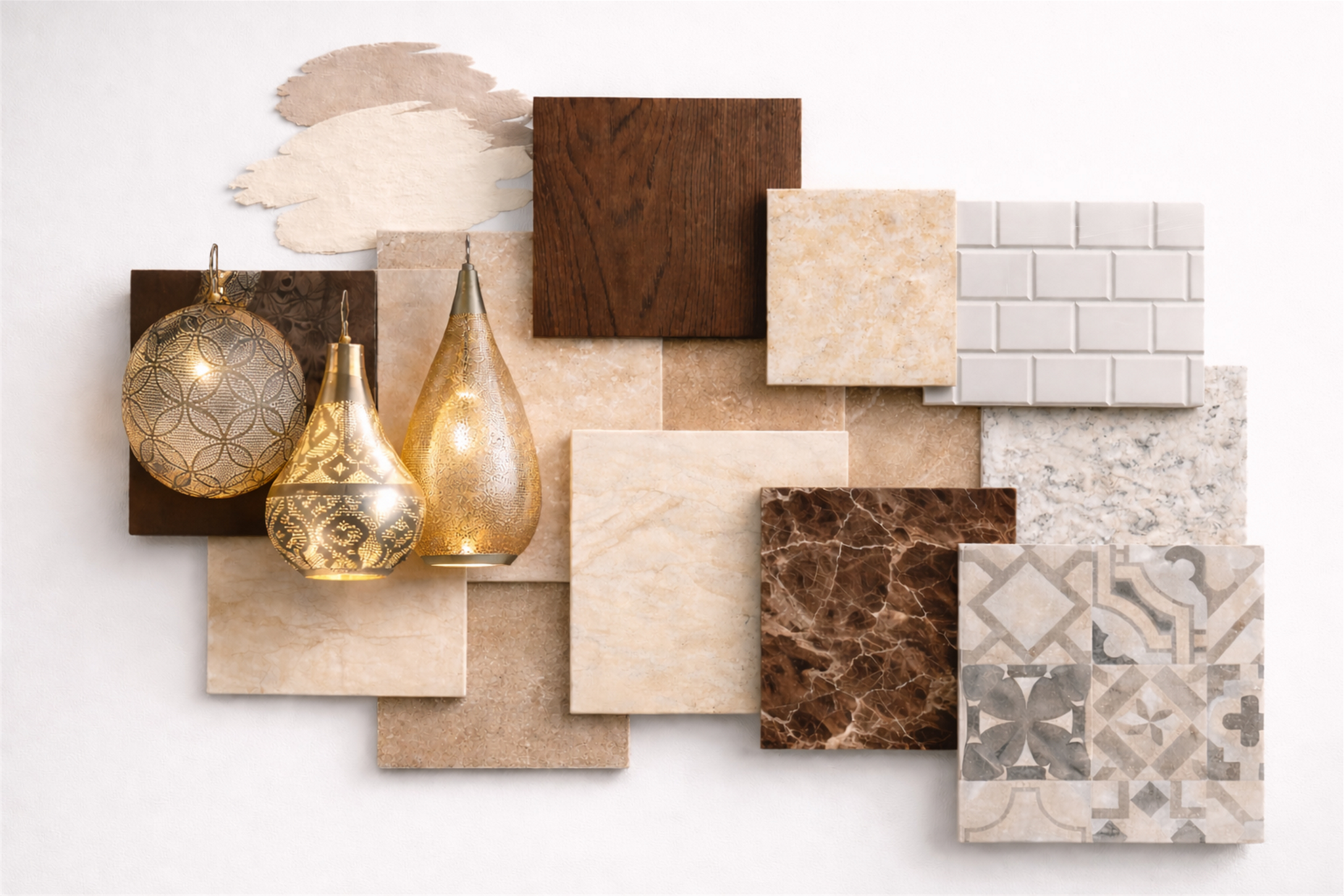 Sultan Gardens Resort – Linah Restaurant | Part III-24