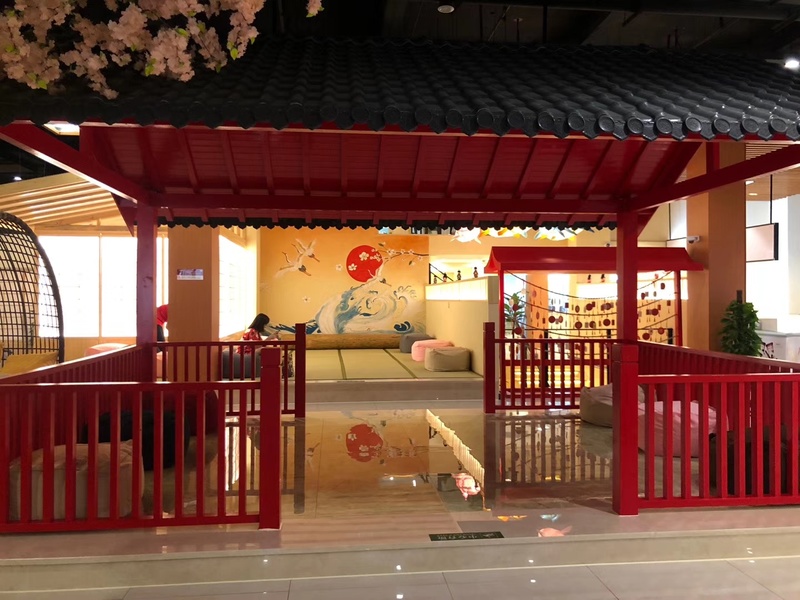 九天汤泉生活馆-4