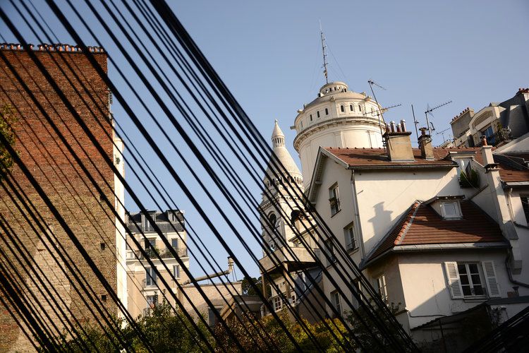 追求追寻追捕追击丨Atelier YokYok-7