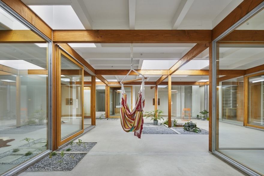 日本基督徒家庭住宅-25