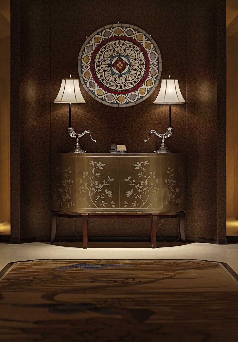 哈尔滨万达嘉华酒店-30