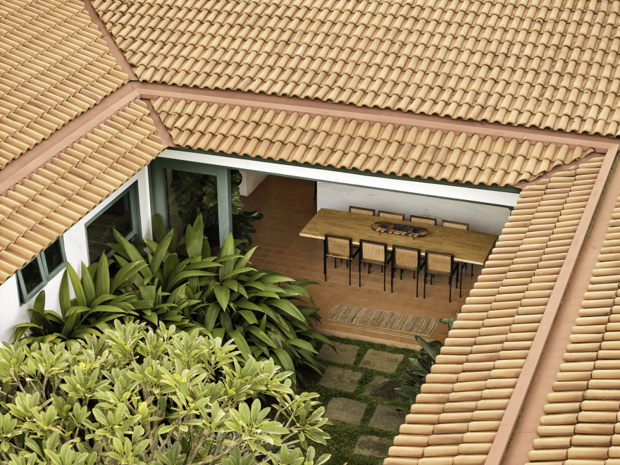 皮涅罗农场丨巴西丨Equipe Lamas-33