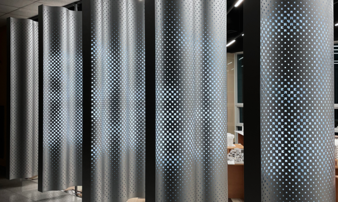 首尔 Tech Arch 画廊丨韩国丨Yong Ju Lee Architecture-3