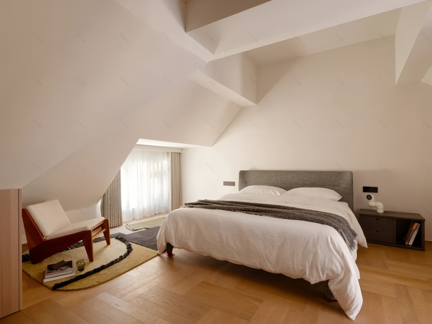 静默叙事丨中国浙江丨温州名瑞装饰工程有限公司-50