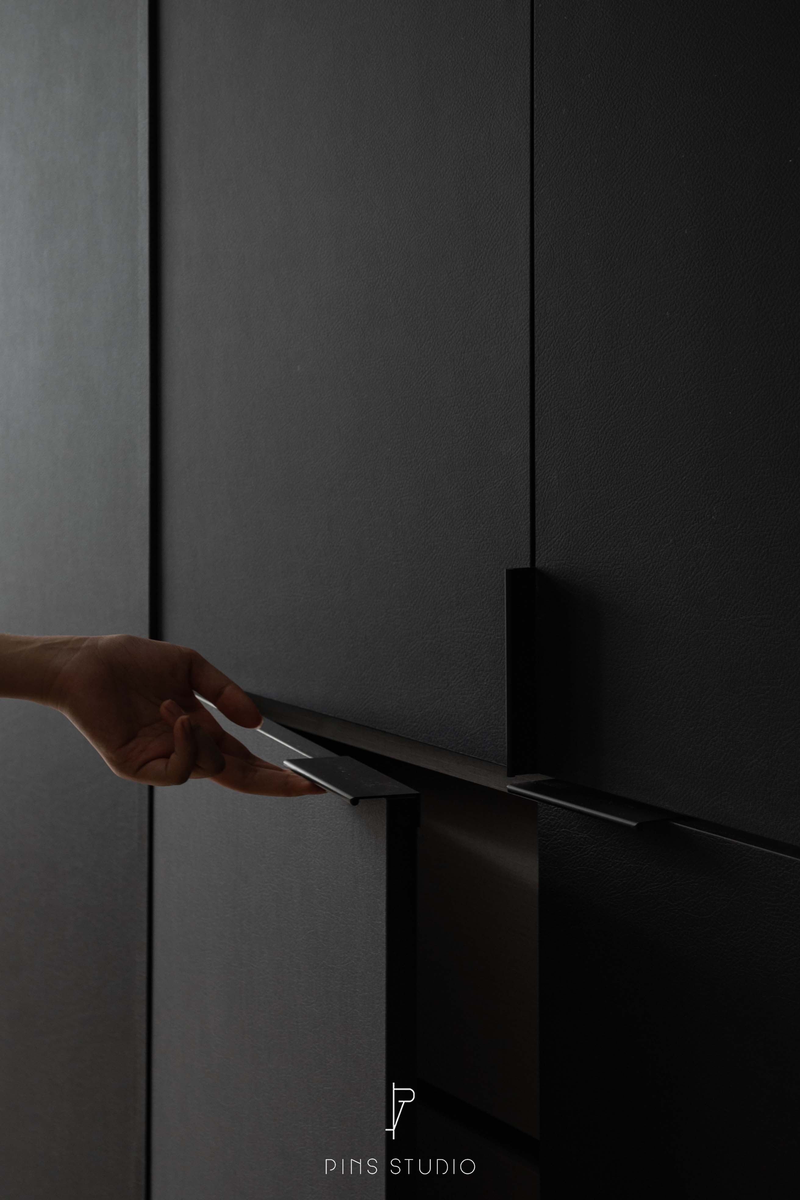 Semi-d 宅 | Pins Studio | 2023 | 马来西亚-11