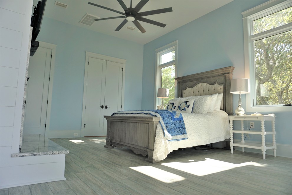 丨墨西哥丨Bob Chatham Custom Home Design-55