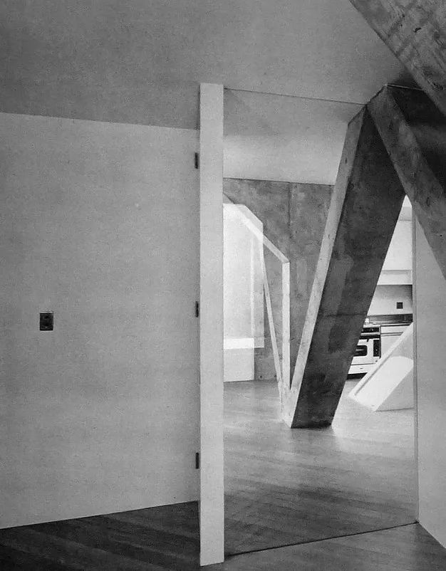 筱原一男建筑作品丨日本-41