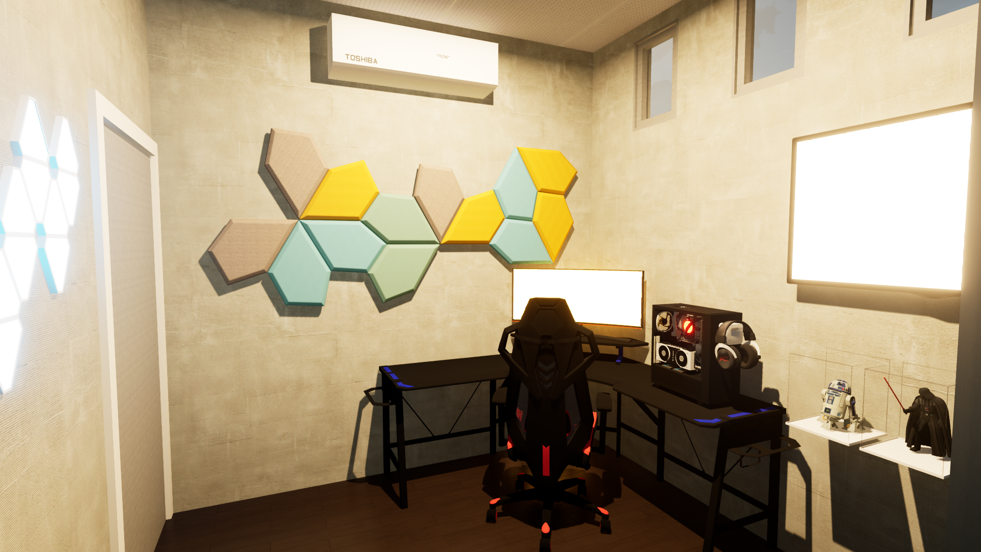 DOPOD for a Gaming Content Creator-2