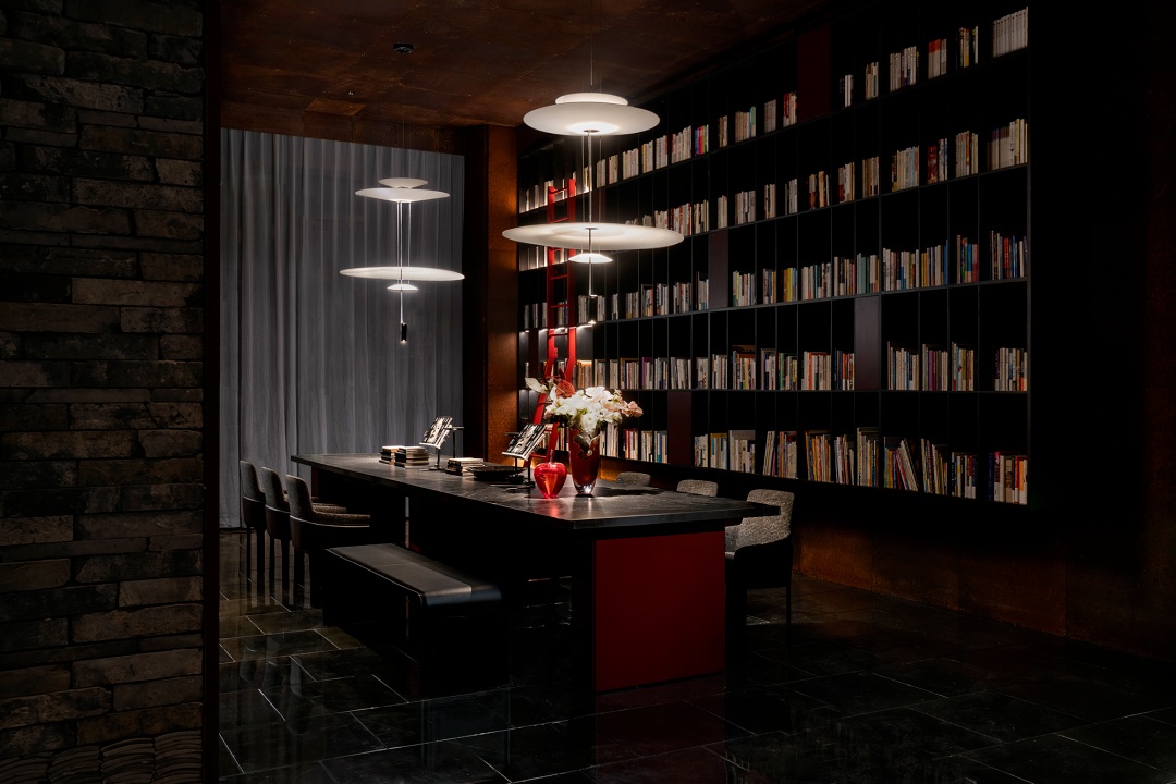 宁波万科滨江奥体中心亚朵S酒店丨中国宁波丨上海璞辉空间设计有限公司-50