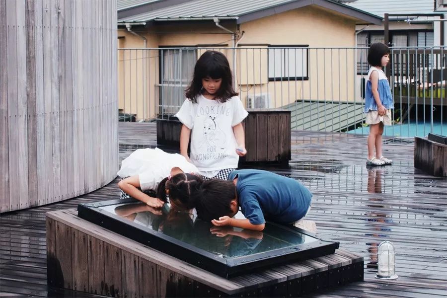日本神奈川县幼儿园-7