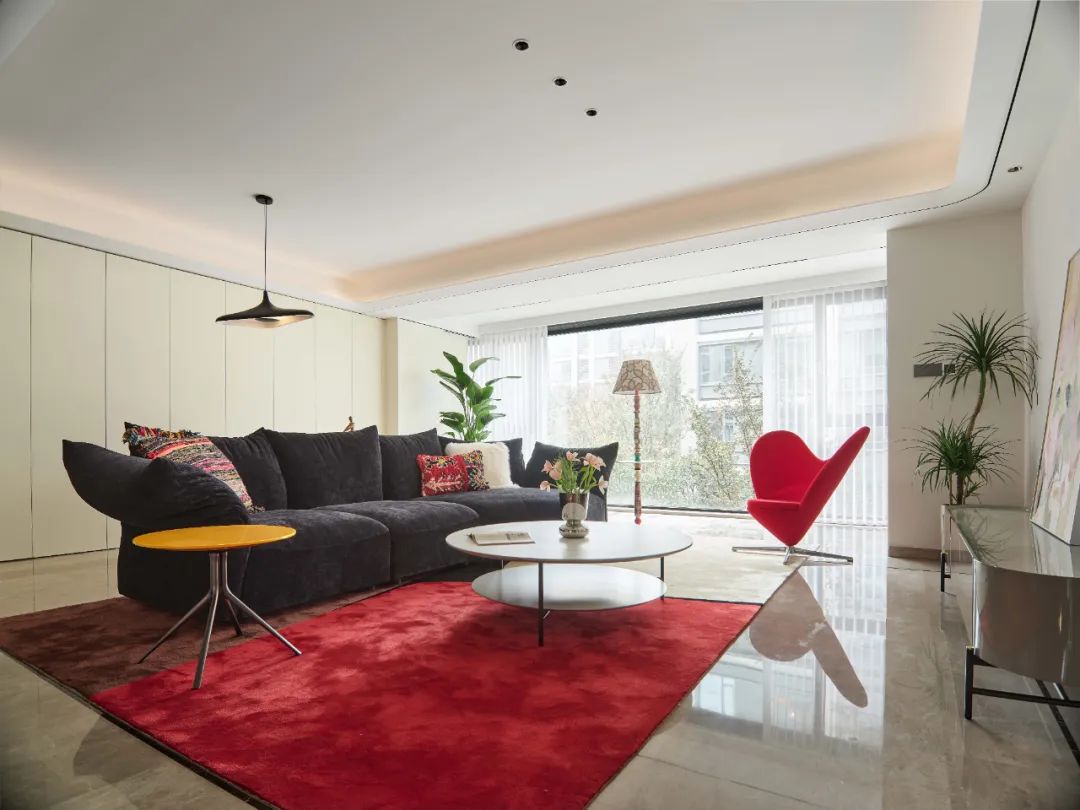 臻和院丨中国宁波丨妙意空间设计机构-5